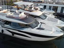 2025 Prestige F4.9