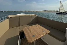 2022 Interboat 820