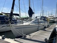 1993 Bavaria 30 Plus