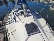 1995 Westerly Regata 310