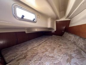 1993 Bavaria 30 Plus 49