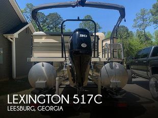 2020 Lexington 517C