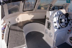 2008 Warrior 175 9