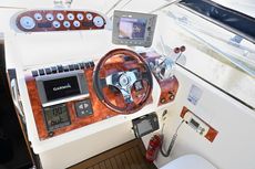 Fairline Targa 30 33