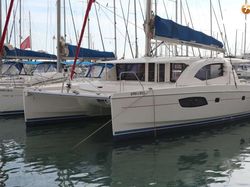 2013 Leopard 44