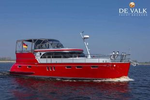 2018 Aquanaut Majestic 1300 AC