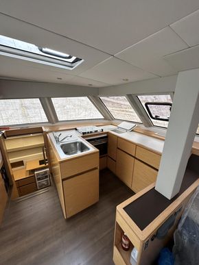 2018 Nautitech 46 Open 14
