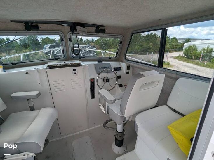 2023 Parker 2520 xld sport cabin