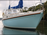 MacWester Seaforth