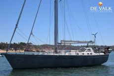1997 Sloop 50