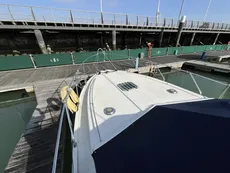 1987 Princess 286 Riviera