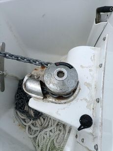 Jeanneau Merry Fisher 805 in outstanding condition