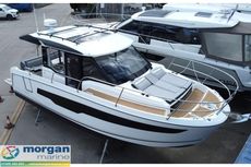 2025 Jeanneau Merry Fisher 895 Series 2