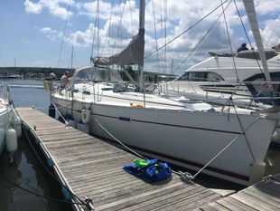 2003 Beneteau Oceanis 393