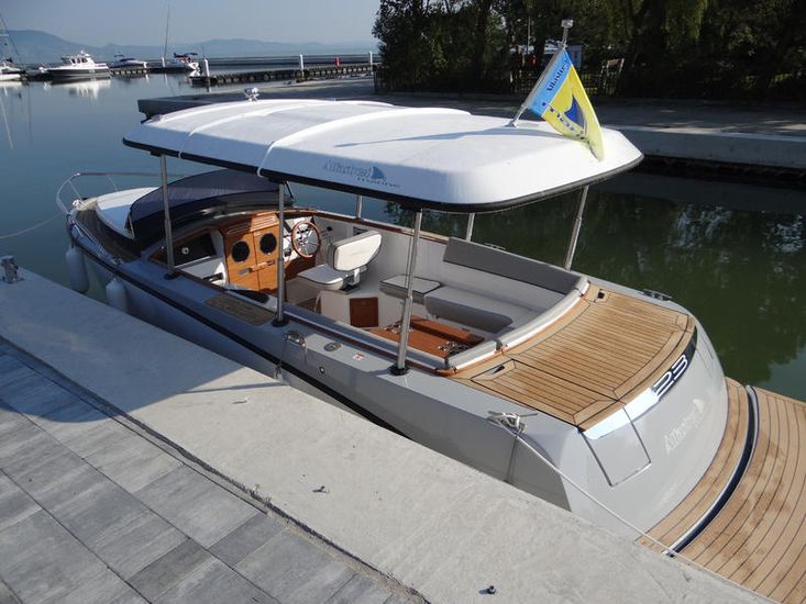 Alfastreet Marine 23 Cabin For Sale Uk Alfastreet Marine Boats