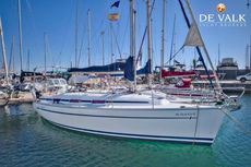 2003 Bavaria 32