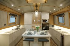 New build widebeam for 2022 price!