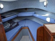 Seaward 23 Motorboat