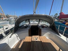 2023 Bavaria 34 Cruiser 5