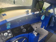 Collingwood Eurocruiser 60ft  12'6