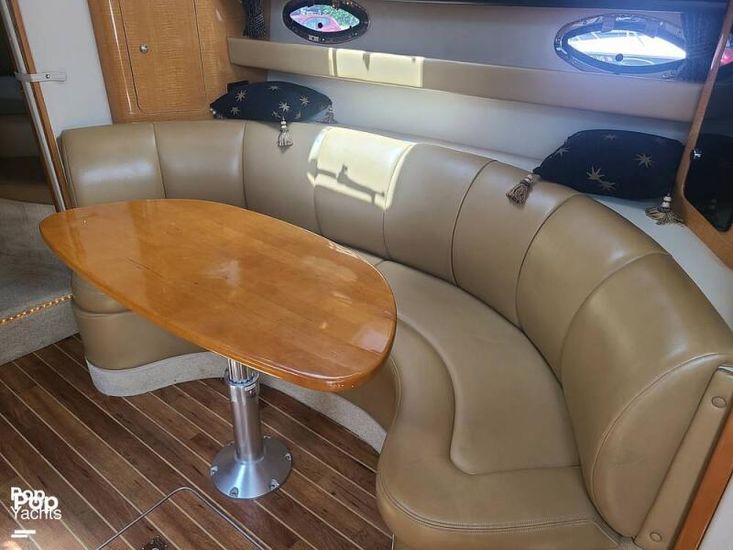 2006 Chaparral 350 signature