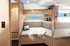 2024 Sealine S335