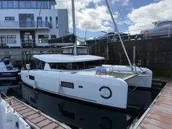 2020 Lagoon 42