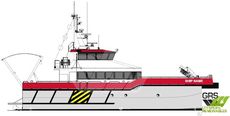 21 PAX CTV for sale 27m / 21 pax Crew Transfer Vessel for Sale / #1085360