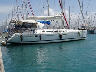 Jeanneau SO 45