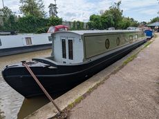 Sailaway - 57' - New 2025 with bowthruster