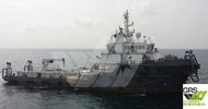 59m / Offshore Tug/Supply Ship for Sale / #1071118