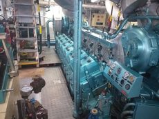 1984 Tug - Single Screw For Sale