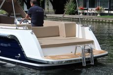 2024 Interboat Intender 820 Electric