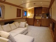 60' x 10' Baby Euro Cruiser 2024 - Unused