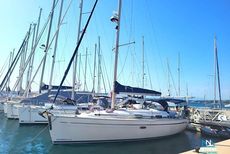 2006 Bavaria 37