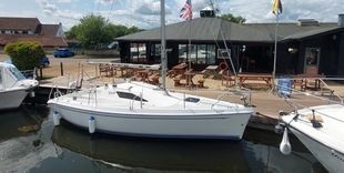 Sportina Classic S-700