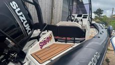 Grand RIBS D600