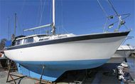 Trident Voyager 30 (available)