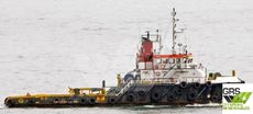40m / 59ts BP AHTS Vessel for Sale / #1062314