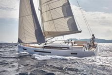 2026 Jeanneau Sun Odyssey 490