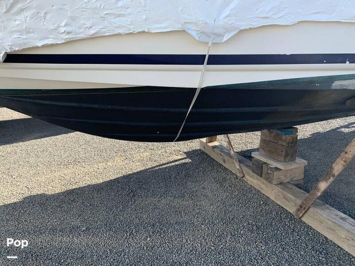 2001 Sea Ray 260 sundancer