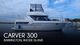 1992 Carver 300 Aft Cabin