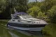 2008 Fairline Targa 38