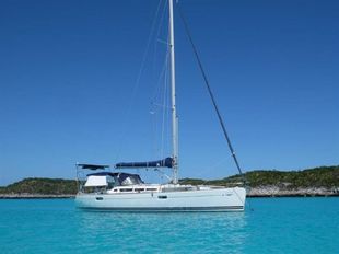 2008 Jeanneau Sun Odyssey 42i