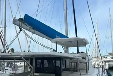 2019 Leopard 45