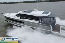 2015 Jeanneau NC 14