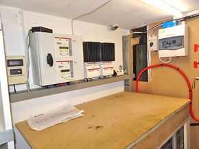Varend Woonschip 31.28 met UBC