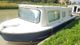 ROCCA Marinette Houseboat 9m