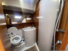 2007 Grand Soleil 43