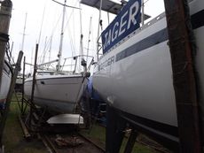 VENO 108 - 36' DUTCH BUILT CRUISER  &pound;29500